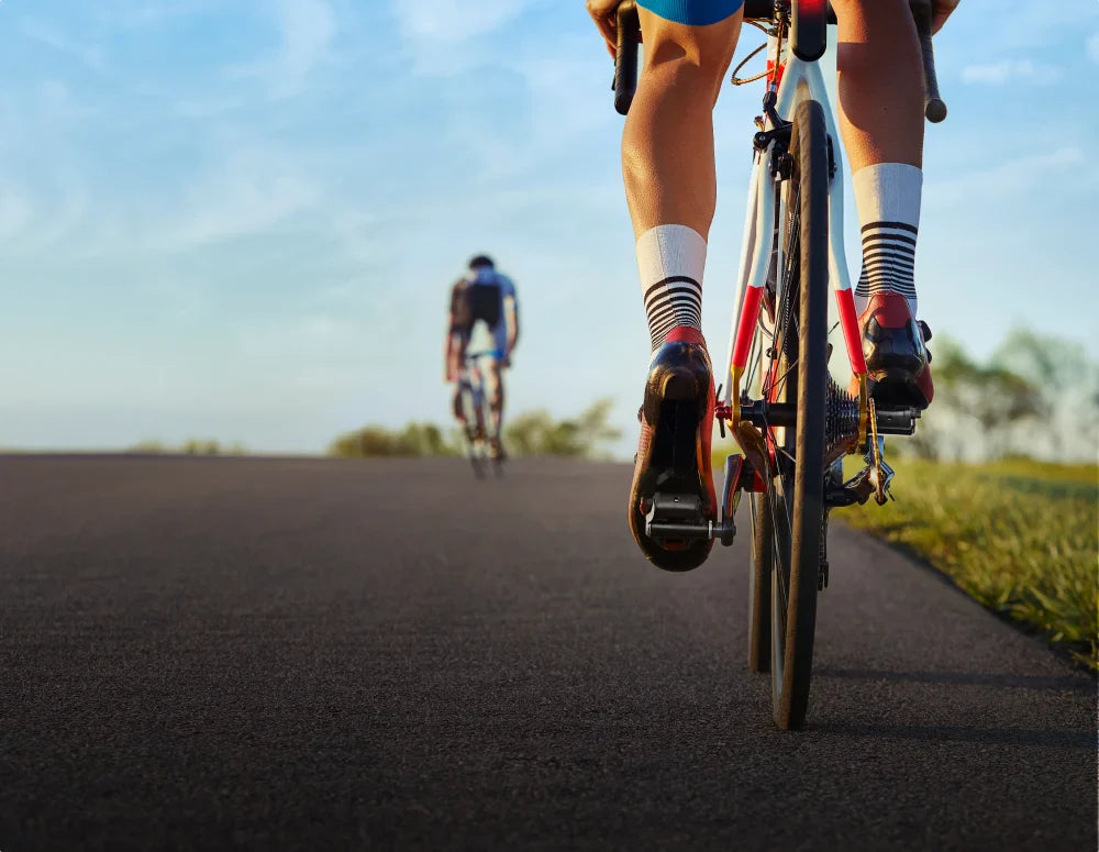 ROAD | Vermogenssensoren