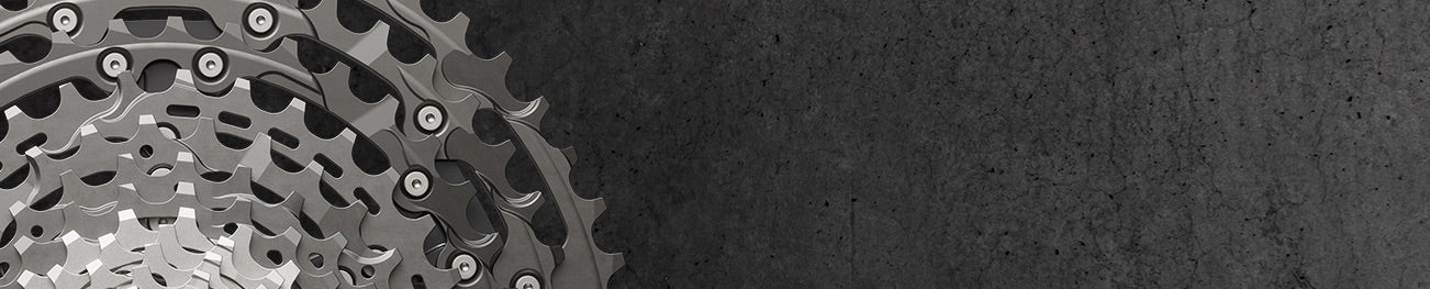 Mountainbike | Cassettes