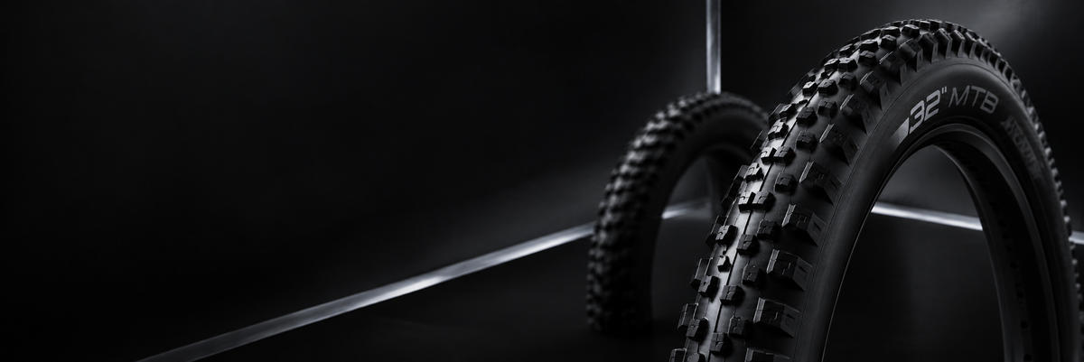 MTB | MTB-banden 32"