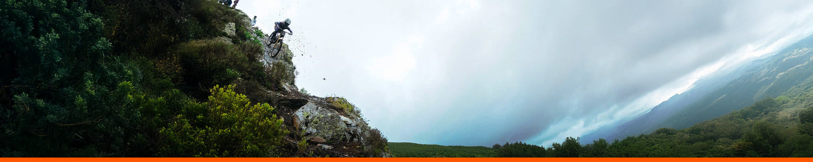 Merk FOX RACING SHOX