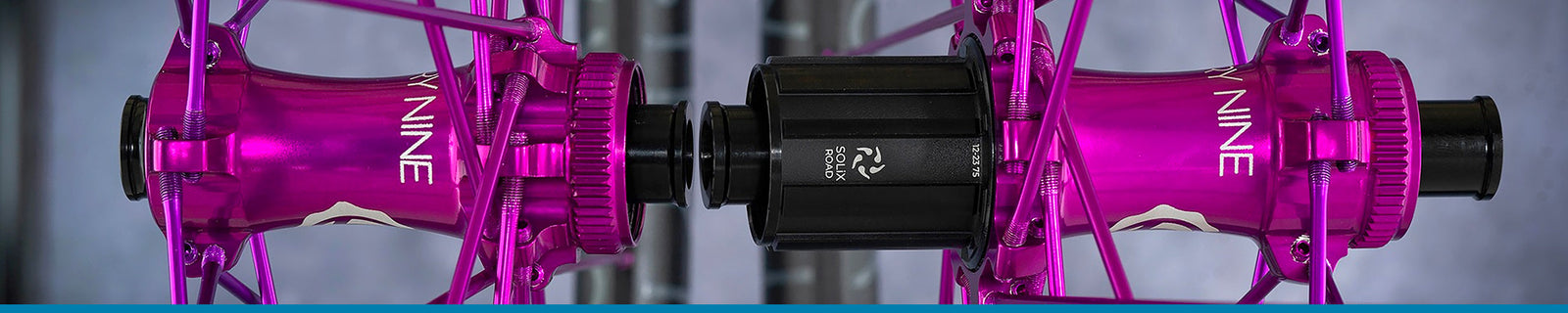 Merk | INDUSTRY NINE