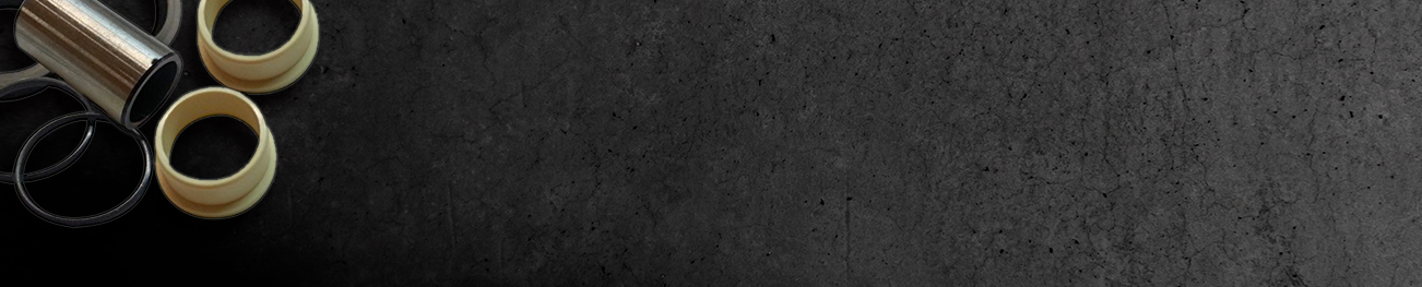 VTT | Afdichtingen en bussen