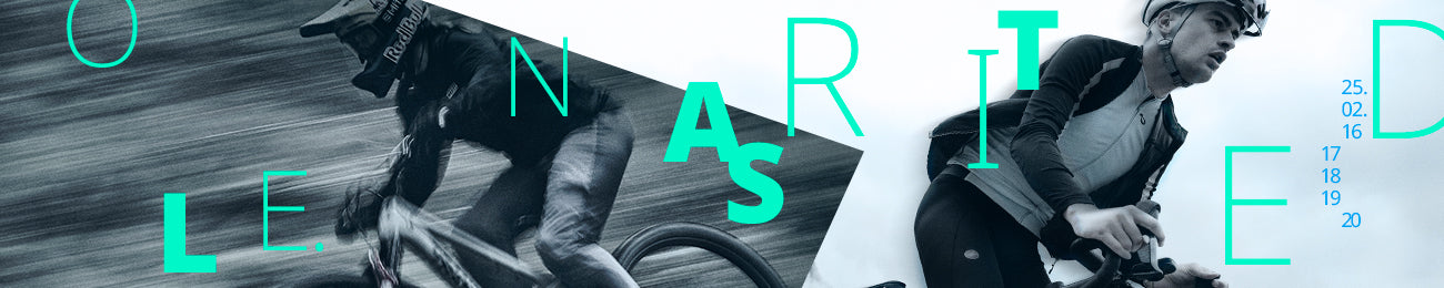 Mountainbikeschoenen