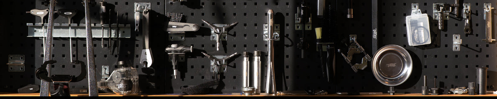 PBS TOOLS | Kits en sets