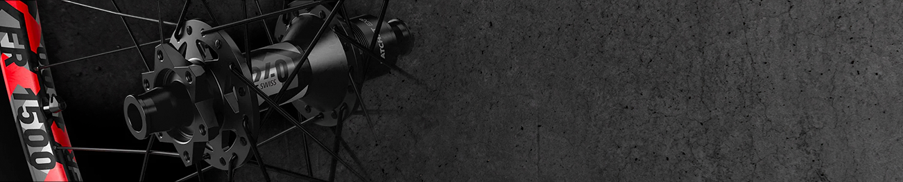 MTB | 29" wielen | Voorkant