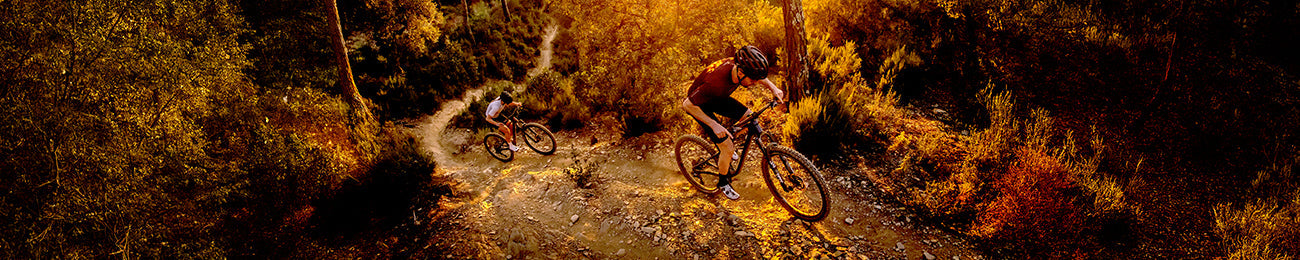 SHIMANO | MTB-schoenen