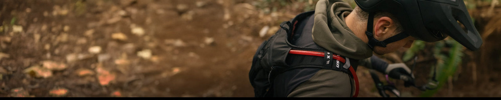 USWE | Hydratatietassen