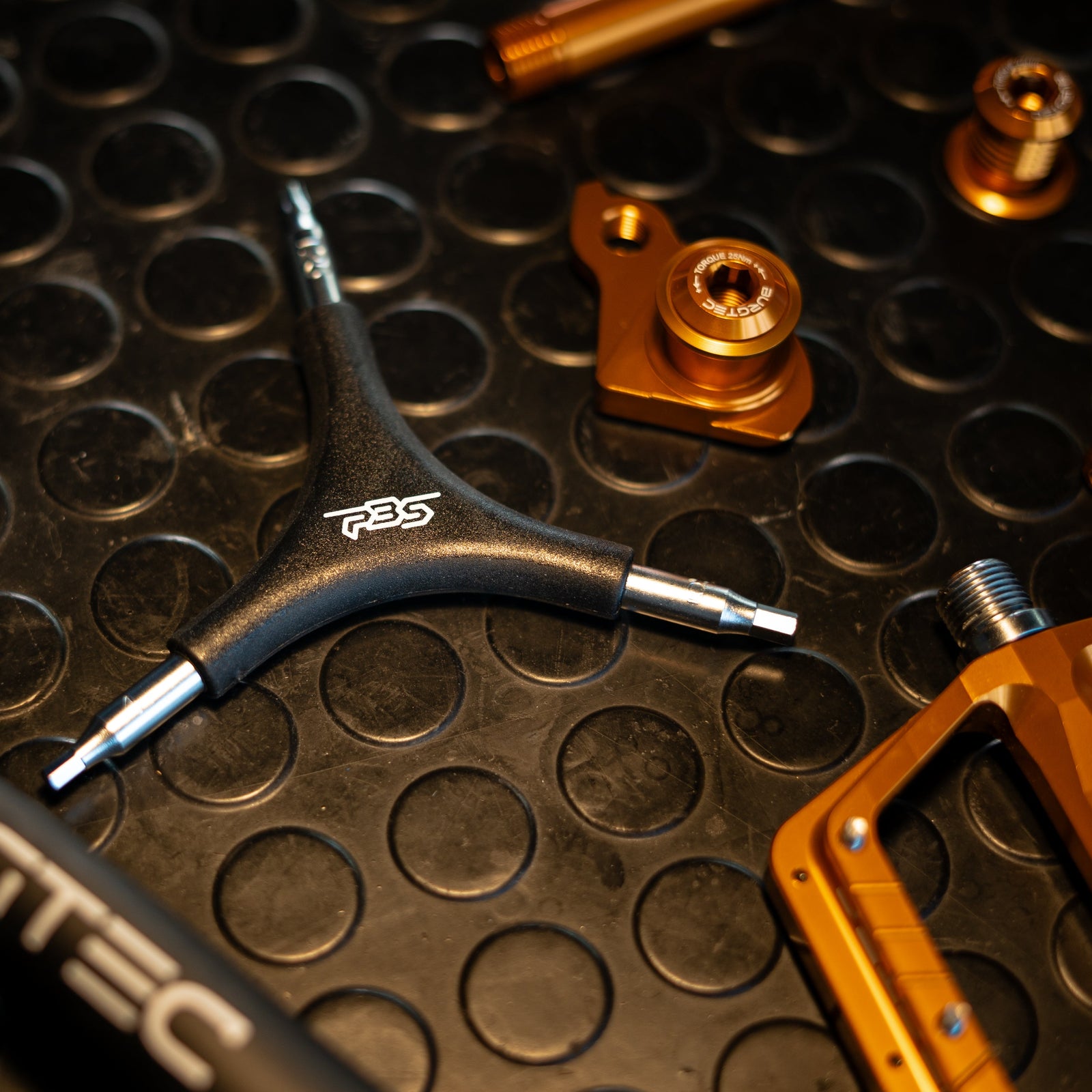 ACCESSOIRES | Algemeen gereedschap