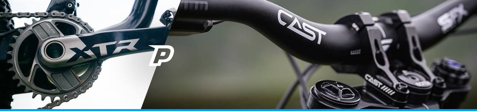 NIEUW MTB