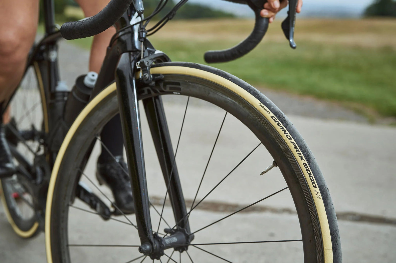 CONTINENTAAL | Grand Prix 5000