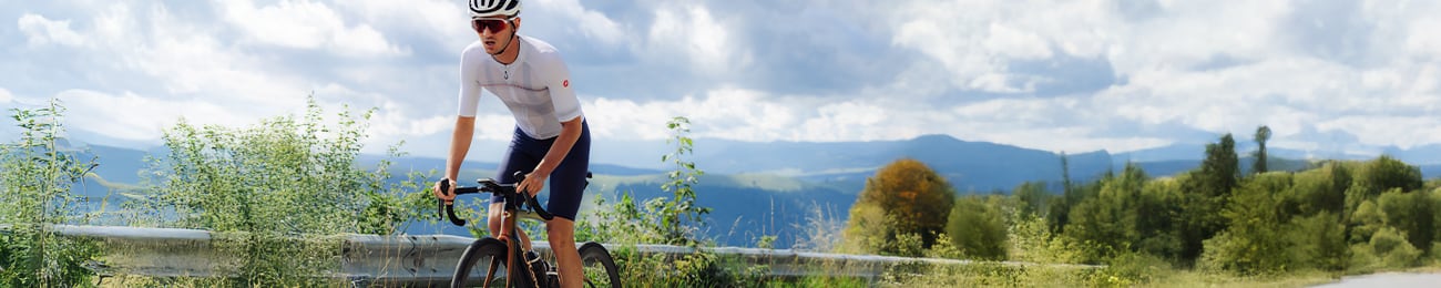 De hele zomer rijden | GRAVEL