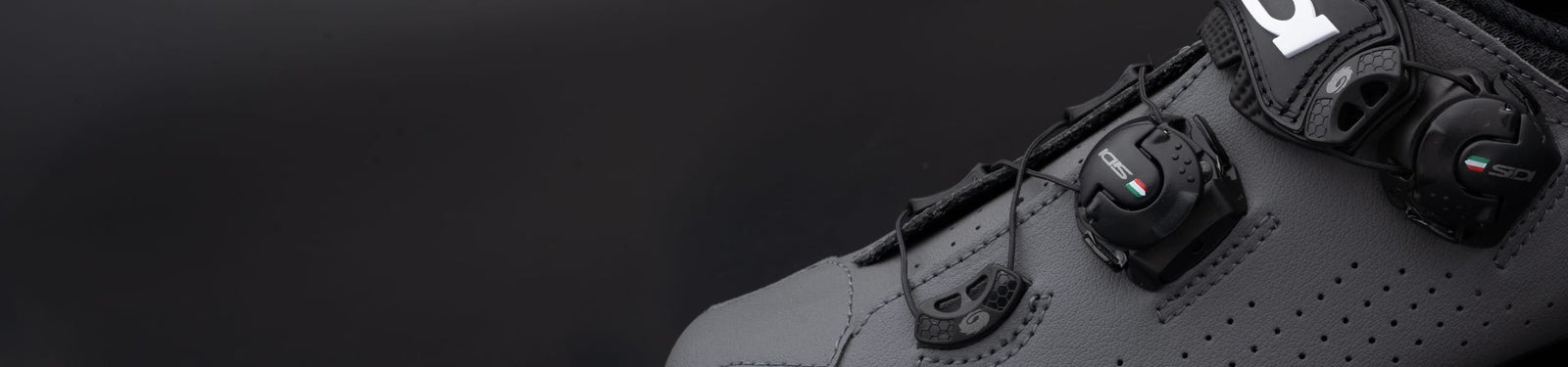 UITRUSTING | Weg-/grindschoenen