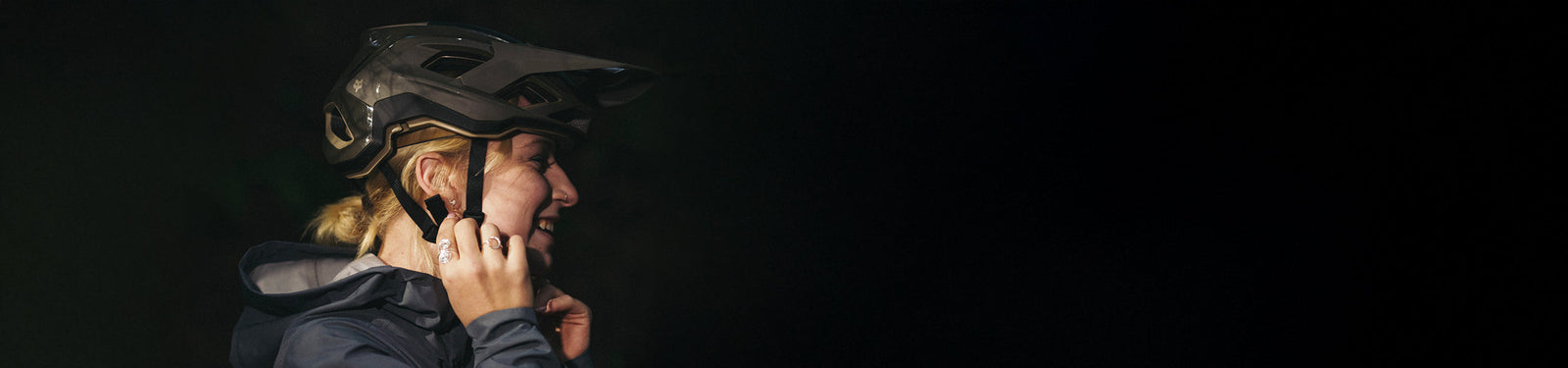 Klassieke MTB-helmen