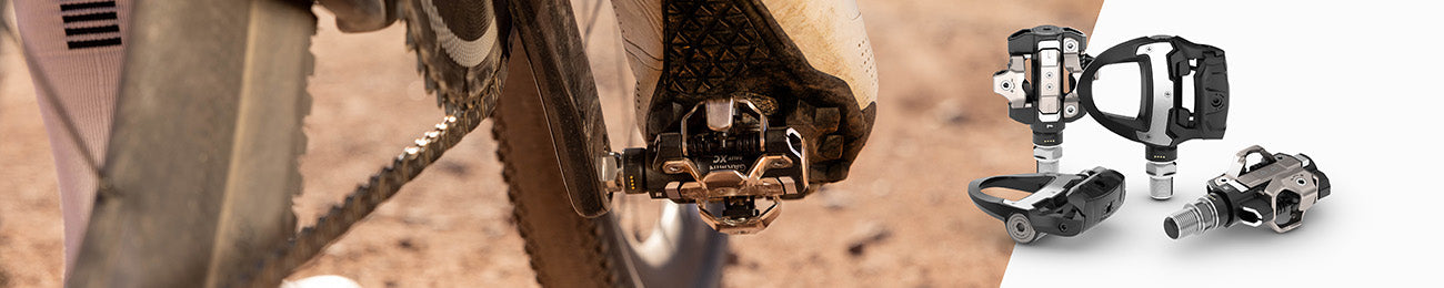 GARMIN | Vermogensensoren