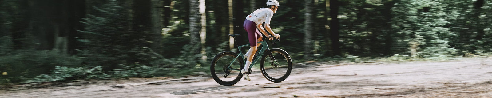 Gravel-actie | Randapparatuur