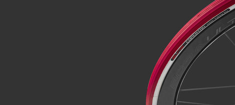 ROUTE | Home Trainer-banden