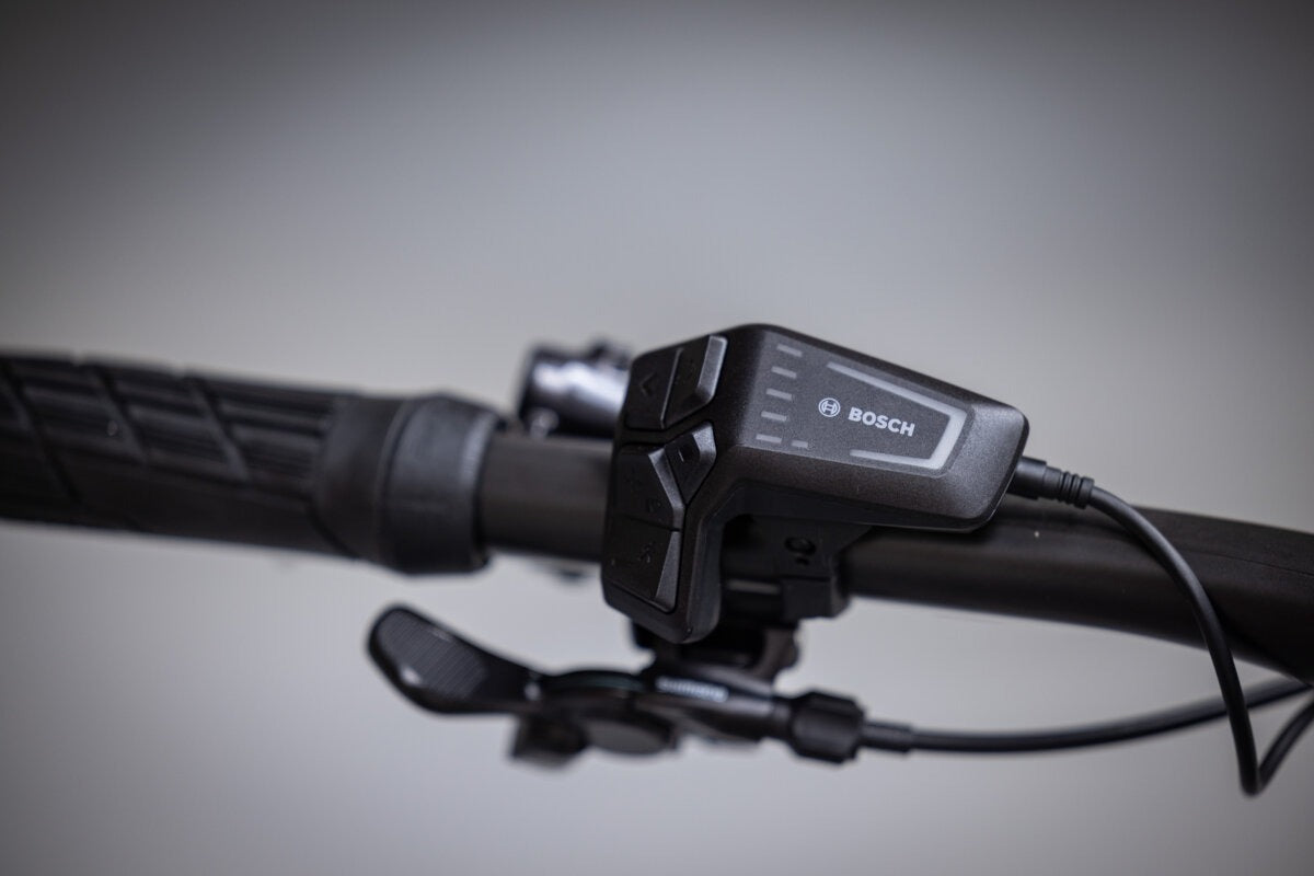 ELEC | Afstandsbedieningen