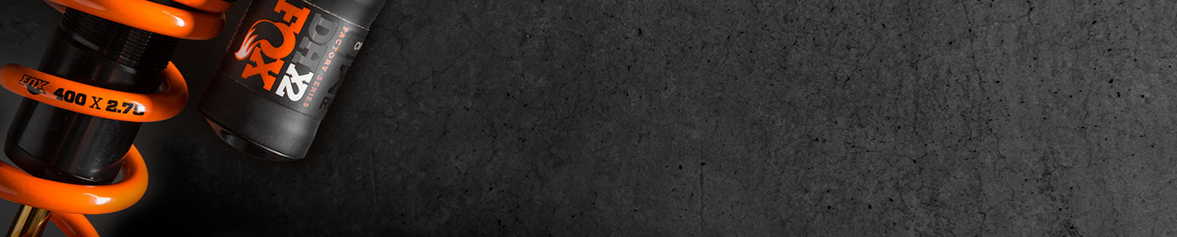 Mountainbike | Veren