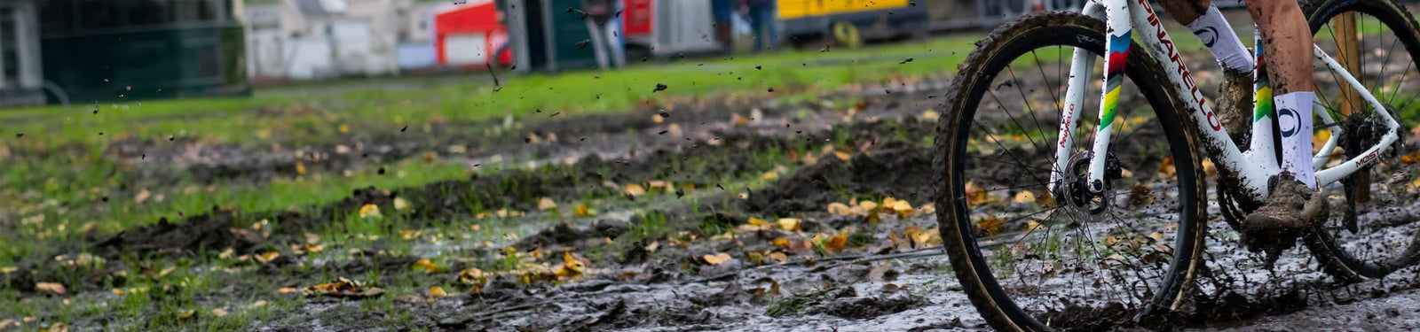 ROAD | Binnenbanden voor veldrijden