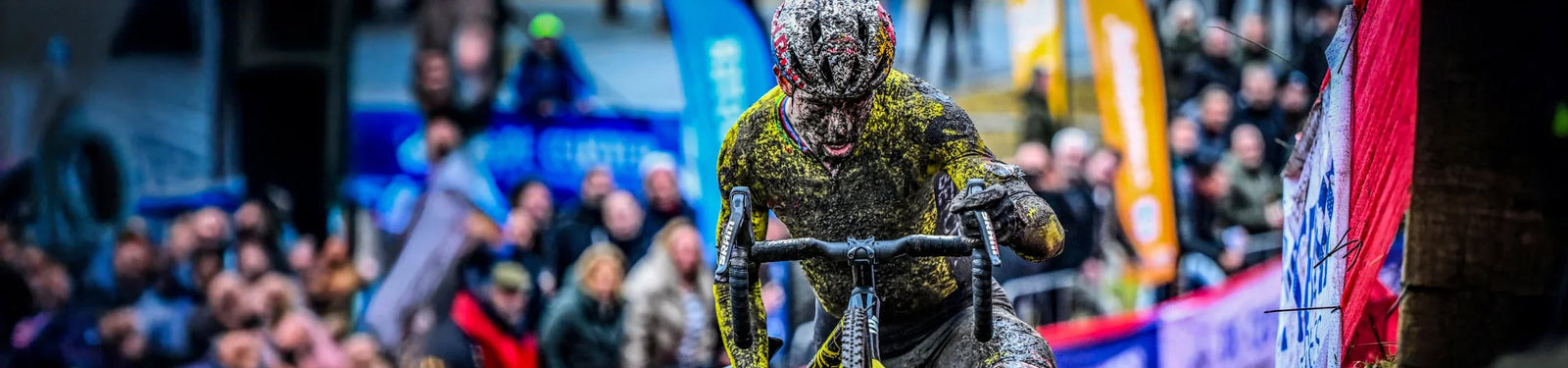 ROAD Banden voor veldrijden