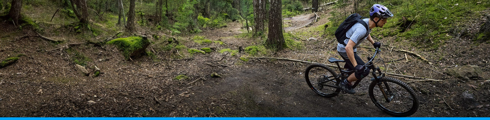 Mountainbike Universe
