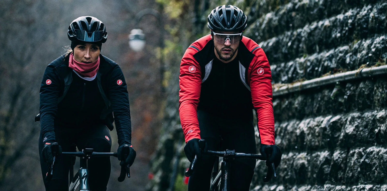 UITRUSTING | Verkeersjacks