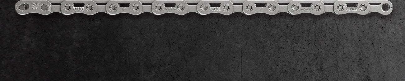 Mountainbikes | Kettingen en snelspanners