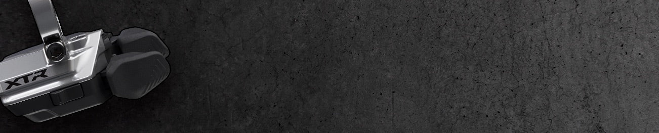 ATV | Bedieningshendels | Paar