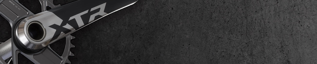 MTB | Cranks en Cranksets | Mono Cranksets