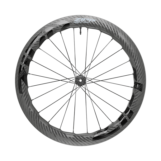 Paar ZIPP 454 NSW DISC Tubeless Ready wielen (Center Lock)
