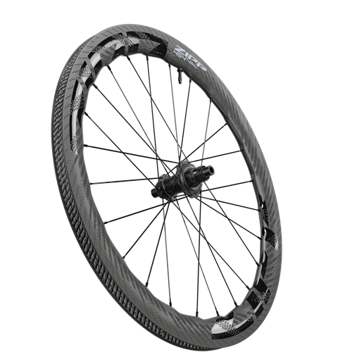 Paar ZIPP 454 NSW DISC Tubeless Ready wielen (Center Lock)