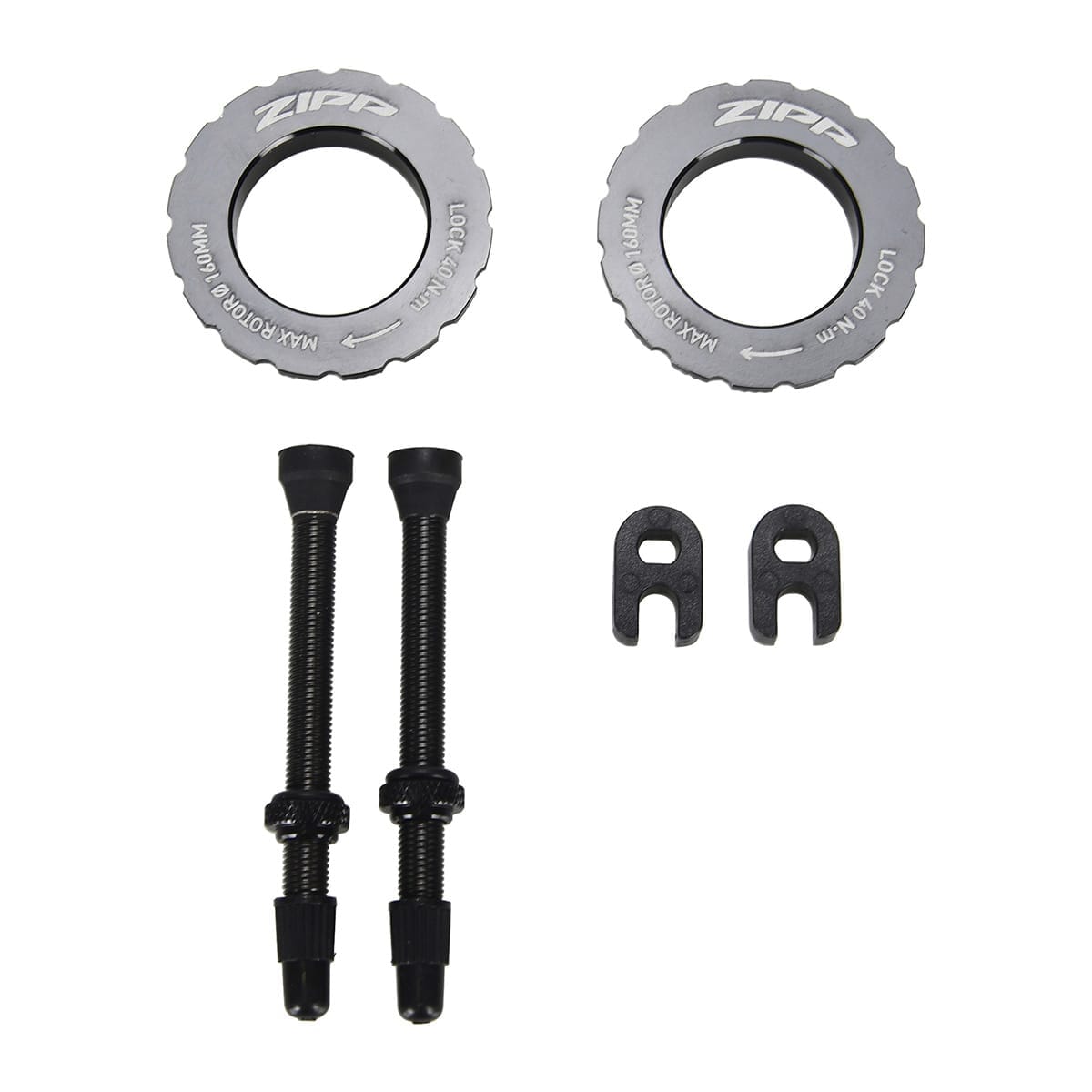 ZIPP 303 S DISC Tubeless Ready-wielset (Center Lock)