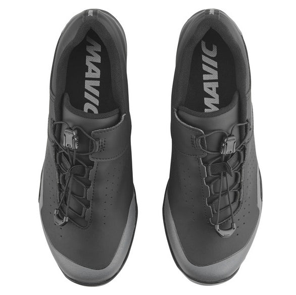 MAVIC CROSSTRAIL MTB-schoenen Zwart