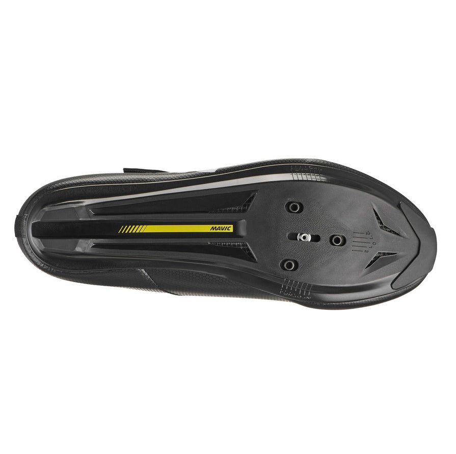 MAVIC AKSIUM STRAP Schoenen Zwart