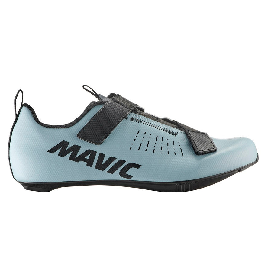 MAVIC AKSIUM STRAP Verkeersschoenen Blauw