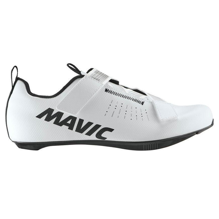 MAVIC AKSIUM STRAP Schoenen Wit