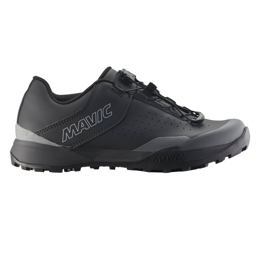 MAVIC CROSSTRAIL MTB-schoenen Zwart
