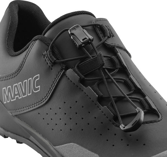 MAVIC CROSSTRAIL MTB-schoenen Zwart