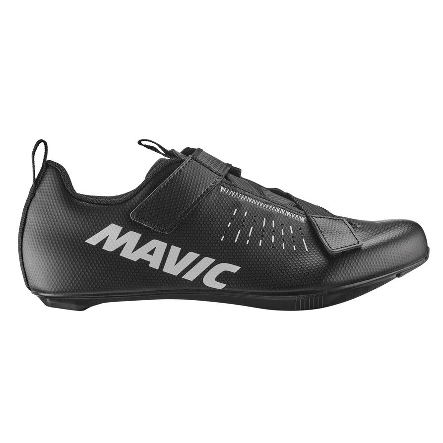 MAVIC AKSIUM STRAP Schoenen Zwart