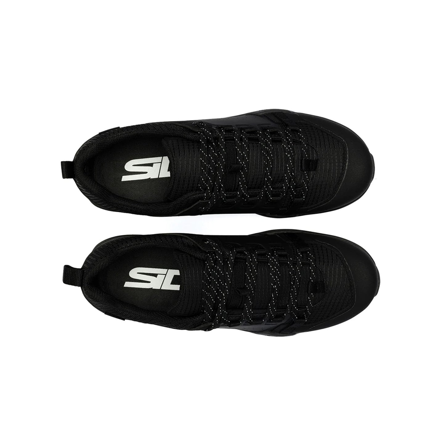 SIDI ATOMUS GTX MTB-schoenen Zwart