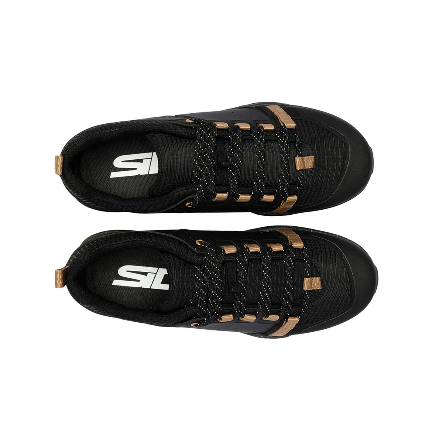 SIDI ATOMUS MTB-schoenen Zwart