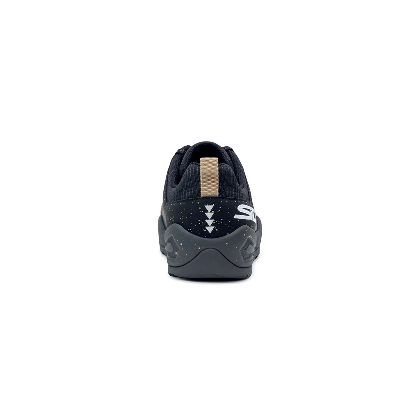 SIDI ATOMUS MTB-schoenen Zwart