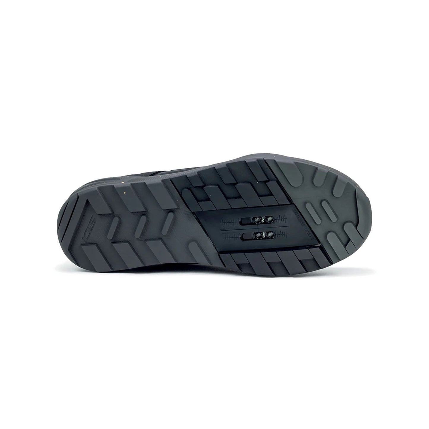 SIDI ATOMUS MTB-schoenen Zwart