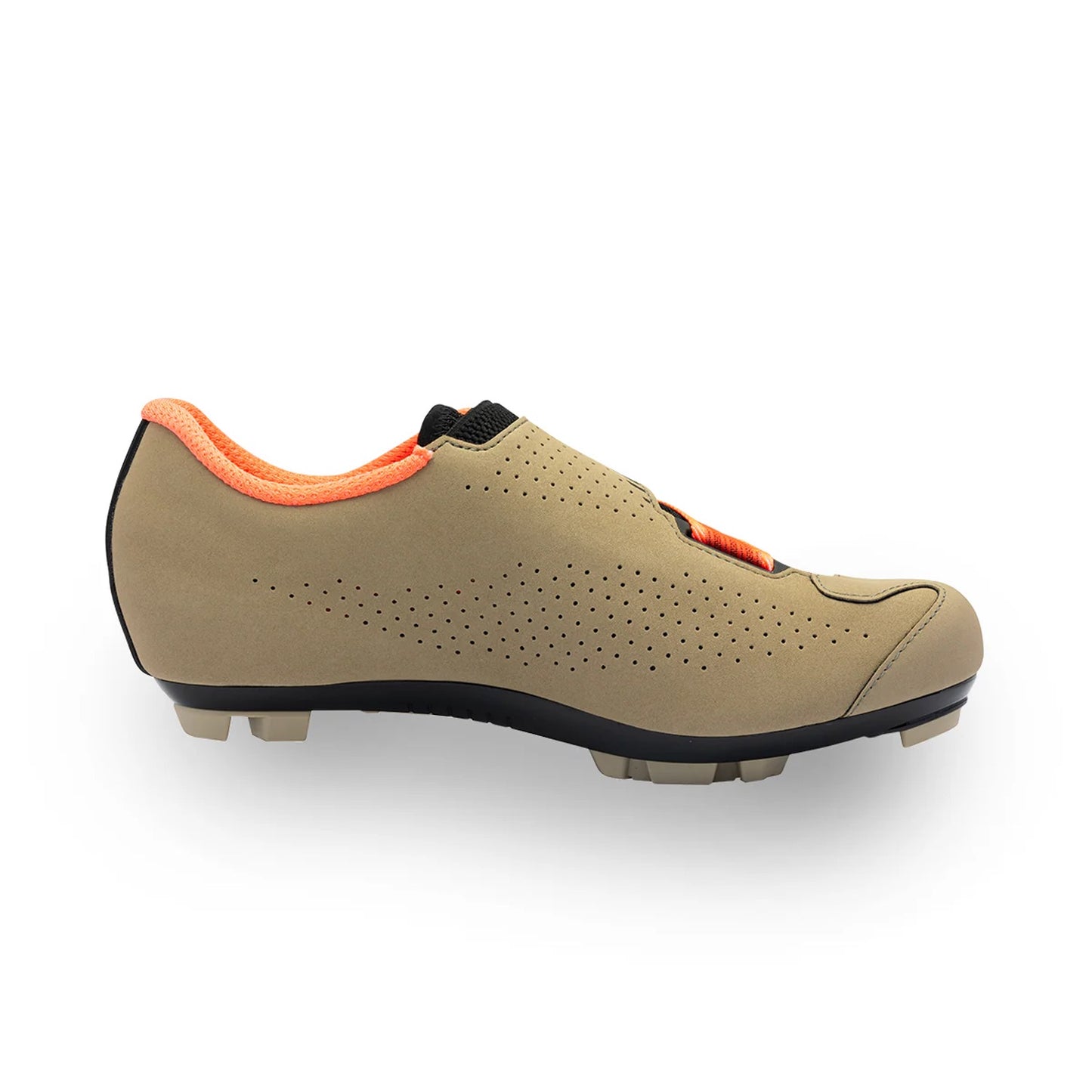 SIDI AERTIS MTB Damesschoenen Beige/Corail