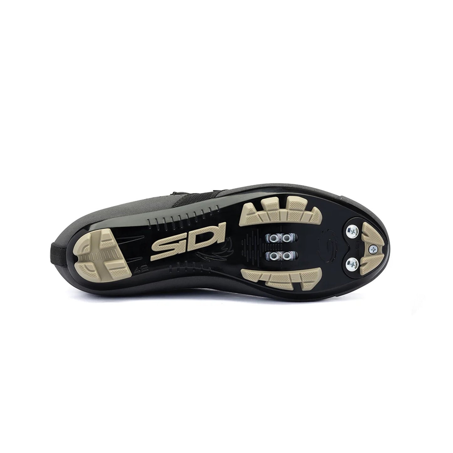 SIDI AERTIS MTB-schoenen Donkergrijs