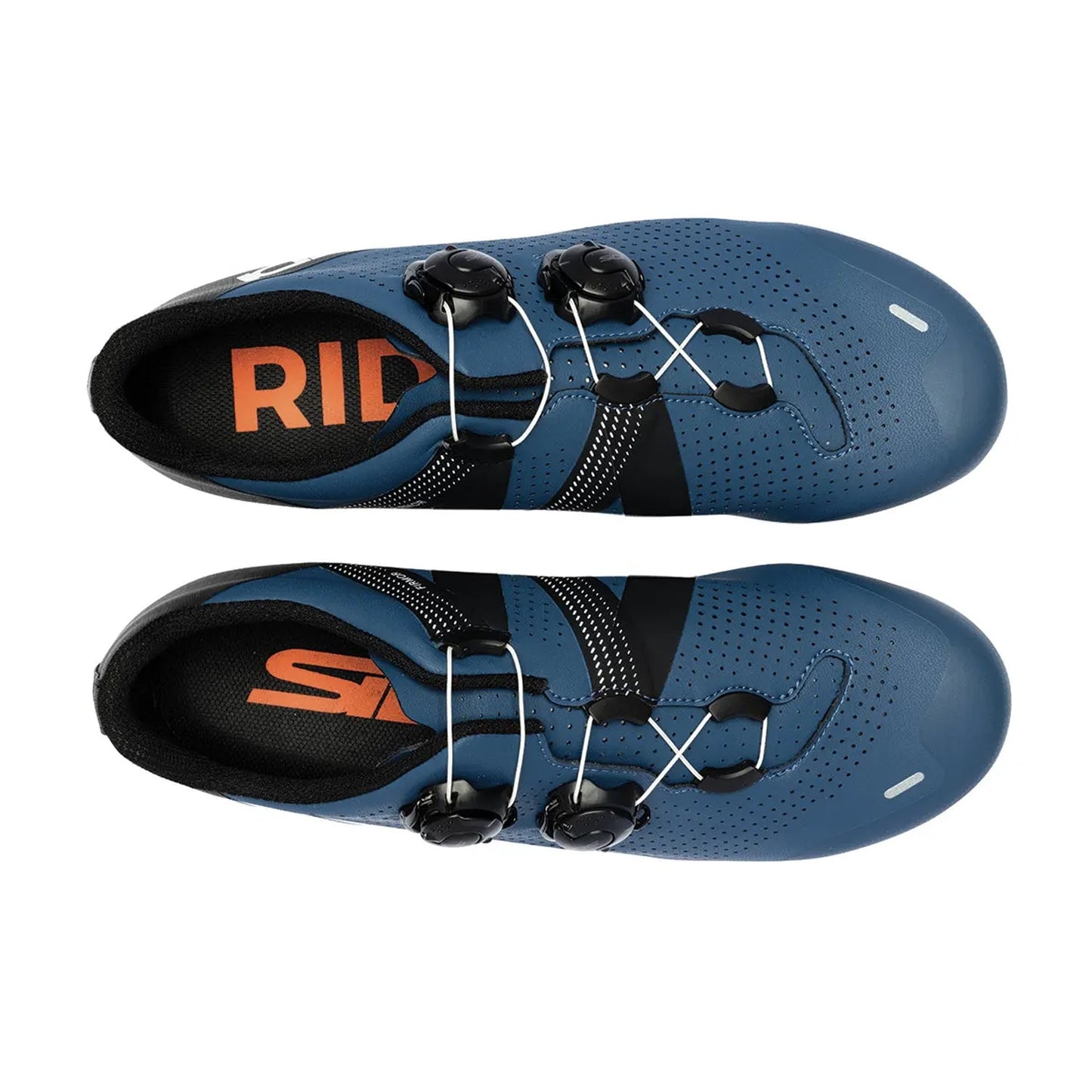 SIDI ERGO 6 Schoenen Blauw