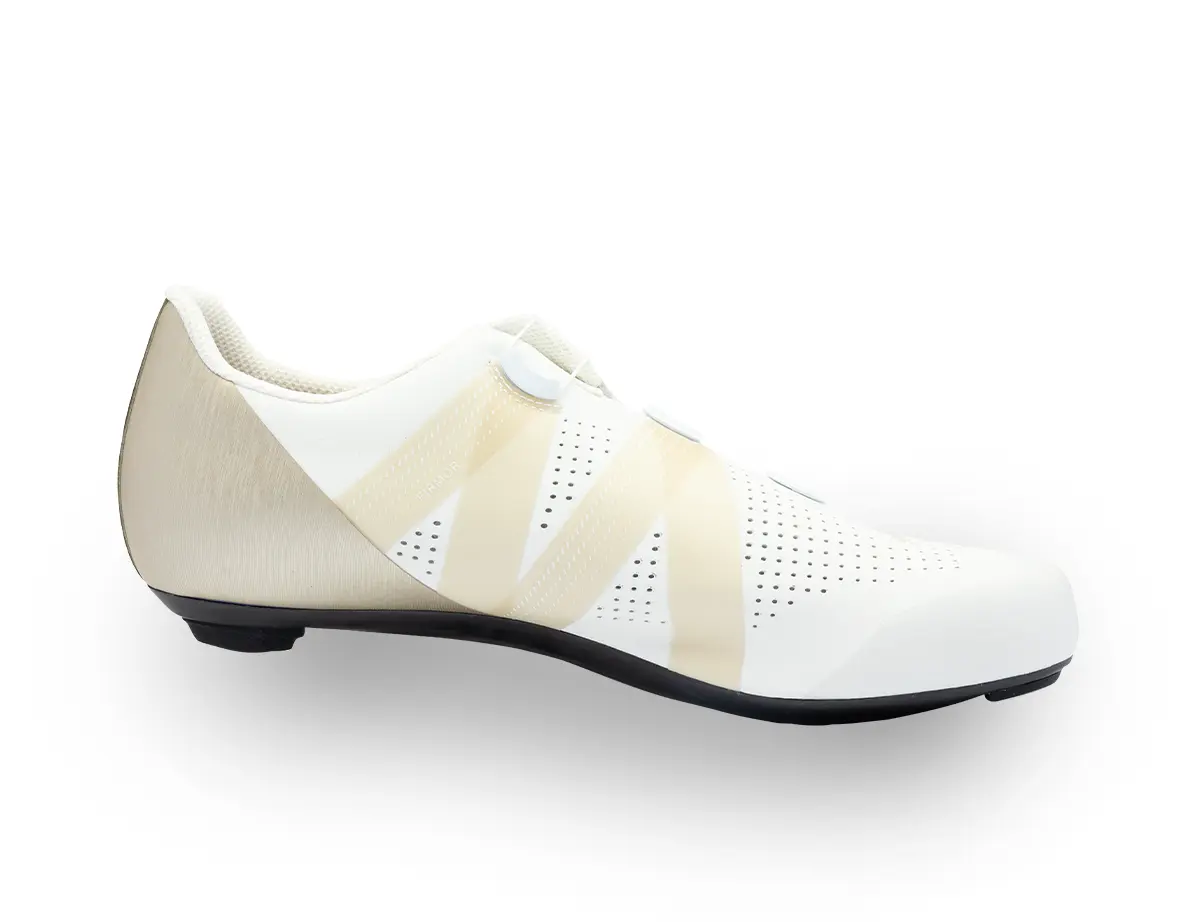 SIDI ERGO 6 Schoenen voor op de weg Wit