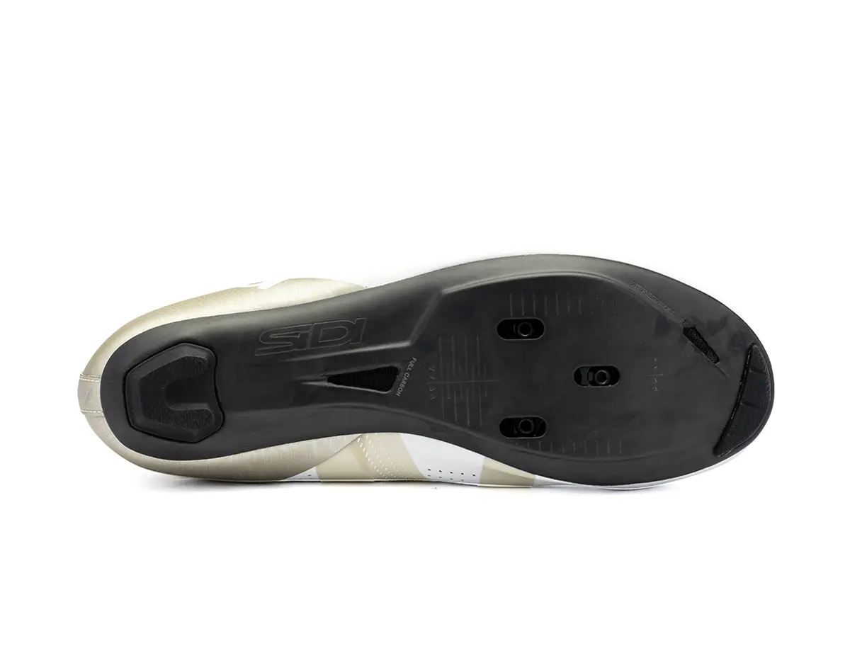 SIDI ERGO 6 Schoenen voor op de weg Wit