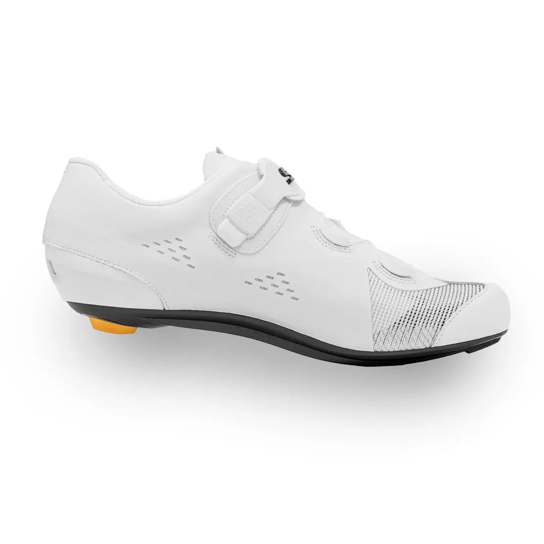 SIDI GENIUS 10 KNITTED Wegschoenen Wit