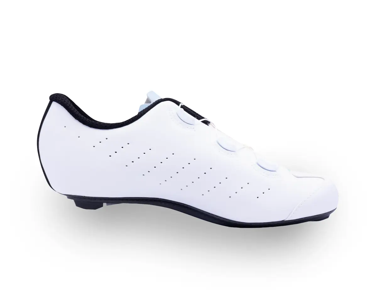 SIDI LAGHEE SPRINTER Schoenen Wit